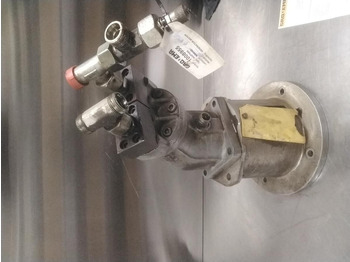 Sistema eléctrico REXROTH