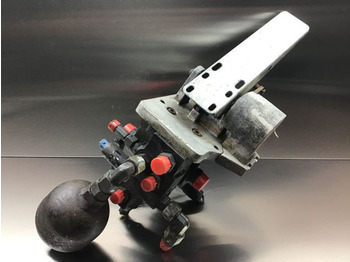 Pedal REXROTH