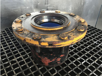 Suspensión ZF