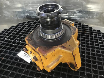Mangueta ZF