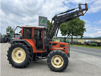 Tractor SAME
