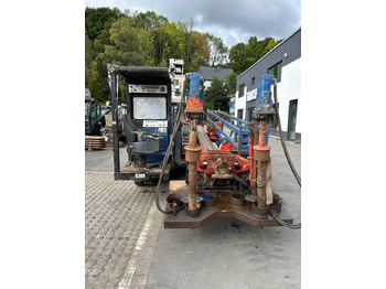 Leasing de American Augers DD6  American Augers DD6: foto 2