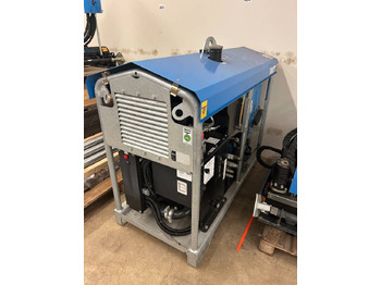 Perforadora Tracto-Technik GRUNDOPIT PS40: foto 2