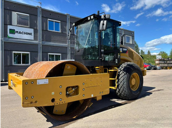 Rodillo CATERPILLAR CS66B