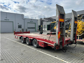 Remolque góndola rebajadas Scanslep Ozmen Damper: foto 3