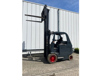 Carretilla elevadora eléctrica Carer Z70KN: foto 3