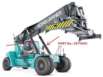 Hidráulica KONECRANES SMV4535 TC5 CYLINDERS PART NUMBER 53710241: foto 3 Hidráulica KONECRANES SMV4535 TC5 CYLINDERS PART NUMBER 53710241: foto 3