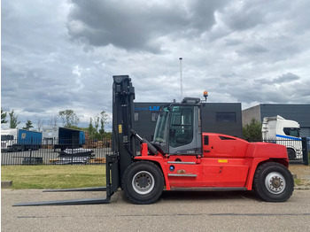 Carretilla elevadora diésel KALMAR