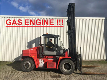 Carretilla elevadora de gas KALMAR