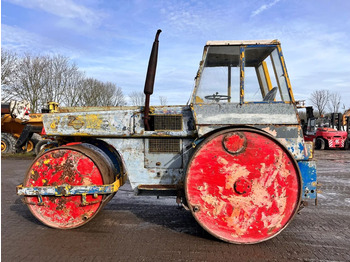 Rodillo Zettelmeyer Europ S: foto 4