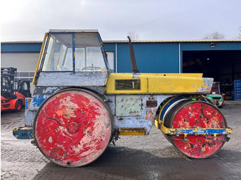 Rodillo Zettelmeyer Europ S: foto 3