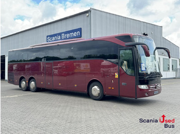 Autocar MERCEDES-BENZ Tourismo