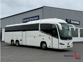 Autocar SCANIA Irizar
