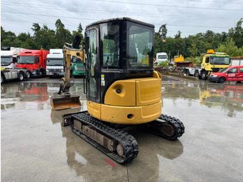 Leasing de CATERPILLAR 303.5 E Powertilt CATERPILLAR 303.5 E Powertilt: foto 5 Leasing de CATERPILLAR 303.5 E Powertilt CATERPILLAR 303.5 E Powertilt: foto 5