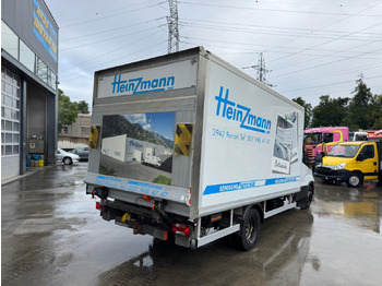 Furgón IVECO 70C21 Daily 4x2: foto 4 Furgón IVECO 70C21 Daily 4x2: foto 4