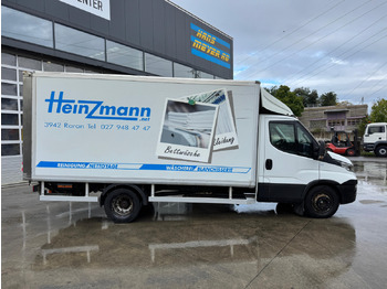 Furgón IVECO 70C21 Daily 4x2: foto 3 Furgón IVECO 70C21 Daily 4x2: foto 3