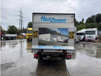 Furgón IVECO 70C21 Daily 4x2: foto 5 Furgón IVECO 70C21 Daily 4x2: foto 5