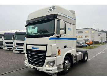 Cabeza tractora DAF XF 460