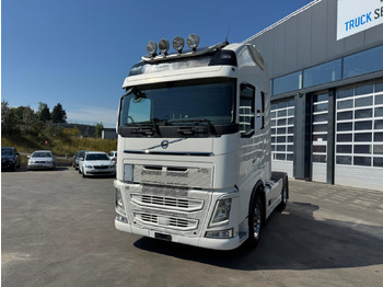 Cabeza tractora VOLVO FH 460