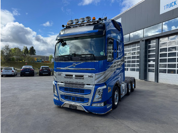 Cabeza tractora VOLVO FH 540