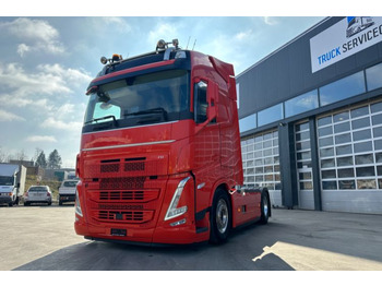 Cabeza tractora VOLVO FH 500