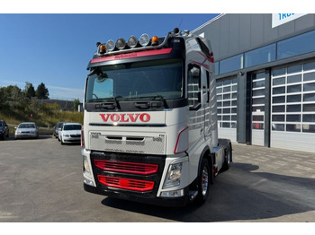Cabeza tractora VOLVO FH 500