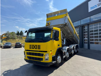 Camión volquete VOLVO FM 480