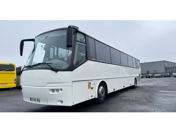 Autobús suburbano BOVA