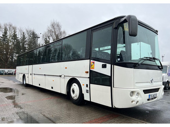 Autobús suburbano IRISBUS