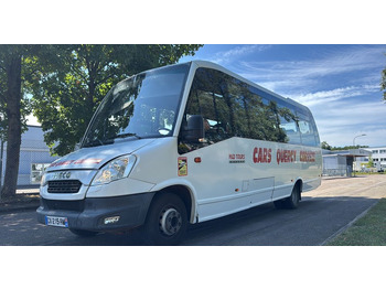 Minibús IVECO