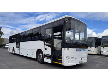 Autobús suburbano TEMSA
