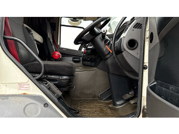 Cabeza tractora Daf CF 460: foto 5