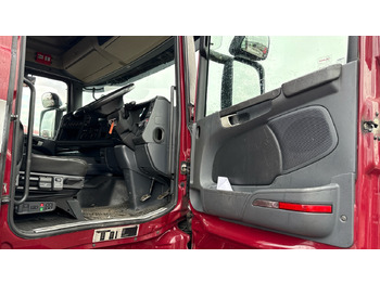Cabeza tractora SCANIA R 520 V8: foto 5