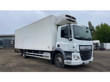 Camión frigorífico DAF CF 220