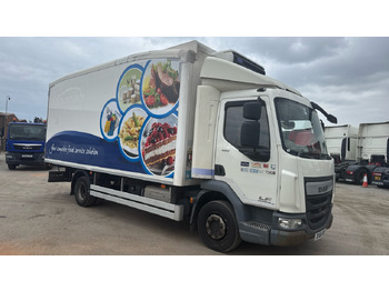 Camión frigorífico DAF LF 180