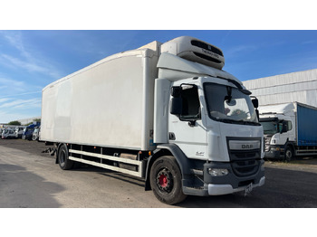 Camión frigorífico DAF LF 220