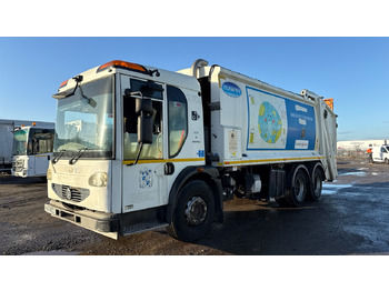 Camión de basura DENNIS ELITE 2: foto 2 Camión de basura DENNIS ELITE 2: foto 2