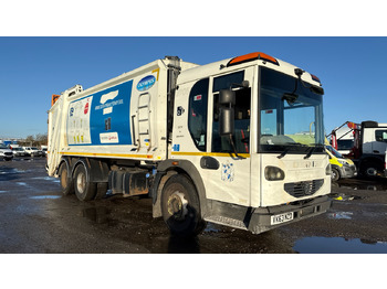 Camión de basura DENNIS
