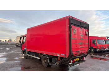 Camión caja cerrada Daf LF 45.140: foto 3 Camión caja cerrada Daf LF 45.140: foto 3