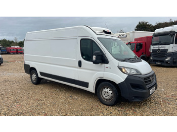 Furgoneta frigorifica FIAT Ducato 2.3
