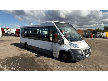 Minibús FIAT Ducato