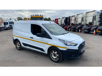 Furgoneta pequeña FORD Transit Connect