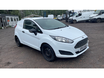 Coche FORD