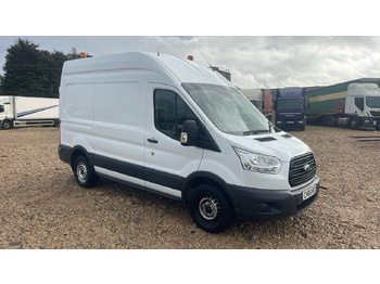 Furgón FORD Transit