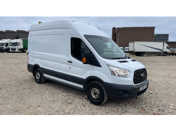 Furgón FORD Transit