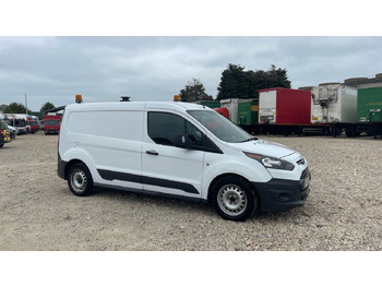 Furgoneta pequeña FORD Transit Connect