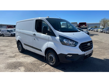 Furgón FORD Transit