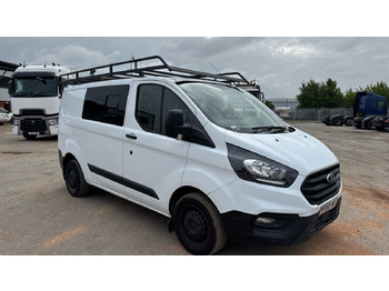 Furgoneta combi FORD Transit