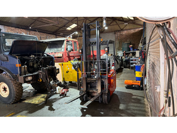 Carretilla elevadora eléctrica HELI FB315: foto 2 Carretilla elevadora eléctrica HELI FB315: foto 2