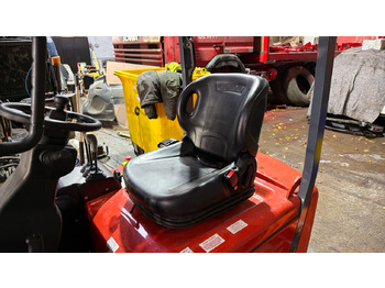 Carretilla elevadora eléctrica HELI FB315: foto 5 Carretilla elevadora eléctrica HELI FB315: foto 5